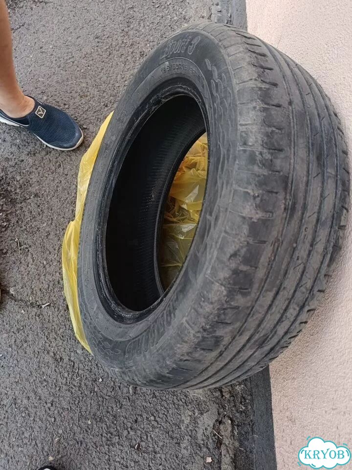 Cordiant Standart 195/60 R15 фото 1