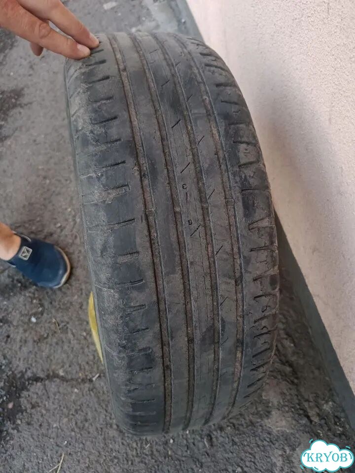 Cordiant Standart 195/60 R15 фото 2