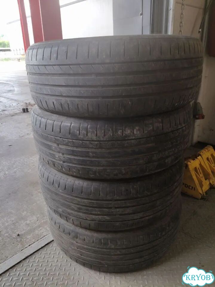 Westlake Zuper Eco Z-107 235/50 R19 99W фото 1