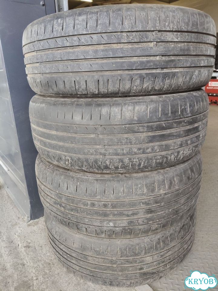Westlake Zuper Eco Z-107 235/50 R19 99W фото 2