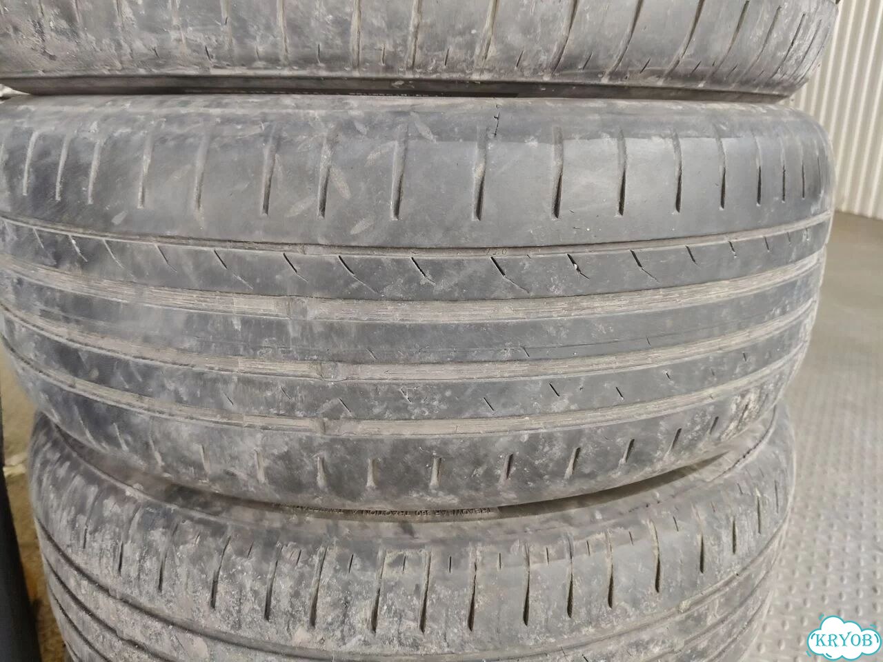 Westlake Zuper Eco Z-107 235/50 R19 99W фото 4