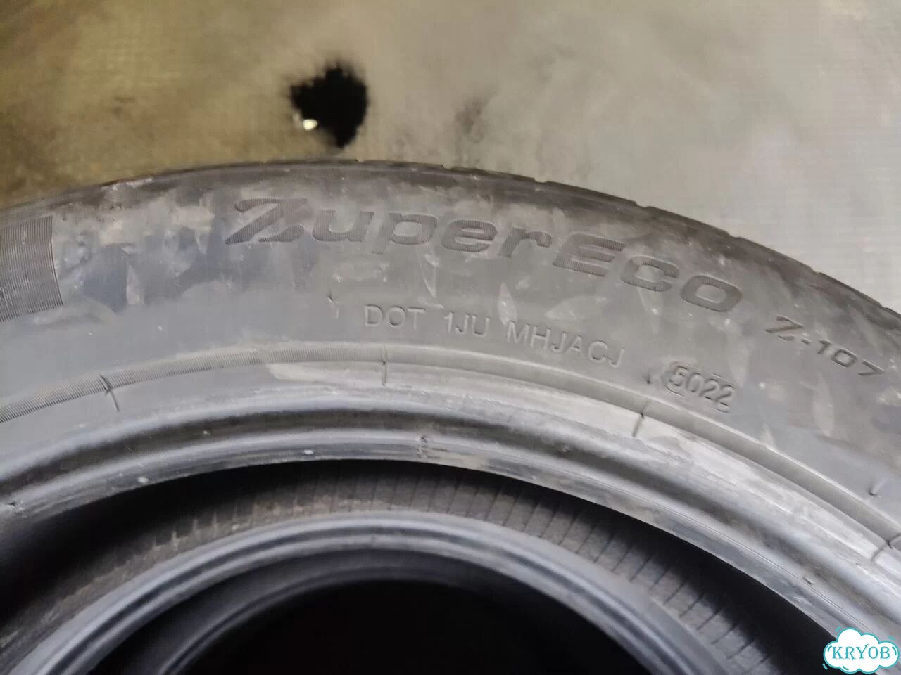 Westlake Zuper Eco Z-107 235/50 R19 99W фото 5