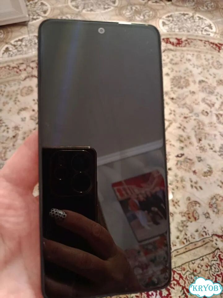 Xiaomi Redmi Note 13, 8/256 ГБ, 2 SIM фото 2