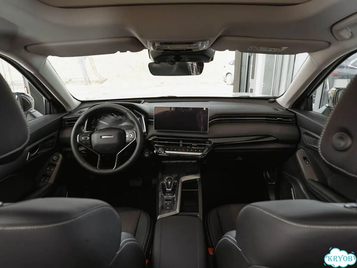 HAVAL Jolion 1.5 AMT, 2026 Новый фото 10