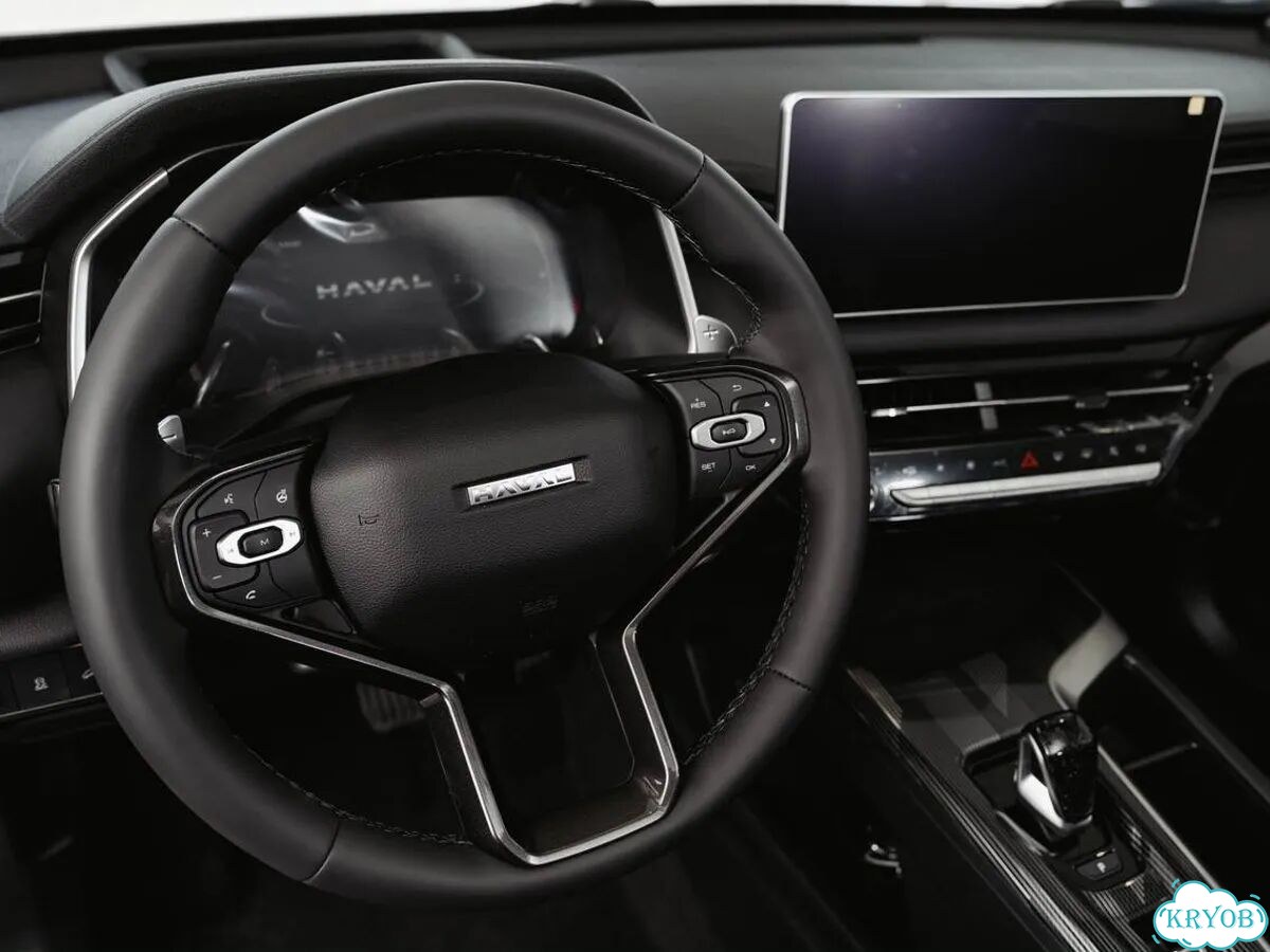 HAVAL Jolion 1.5 AMT, 2026 Новый фото 11