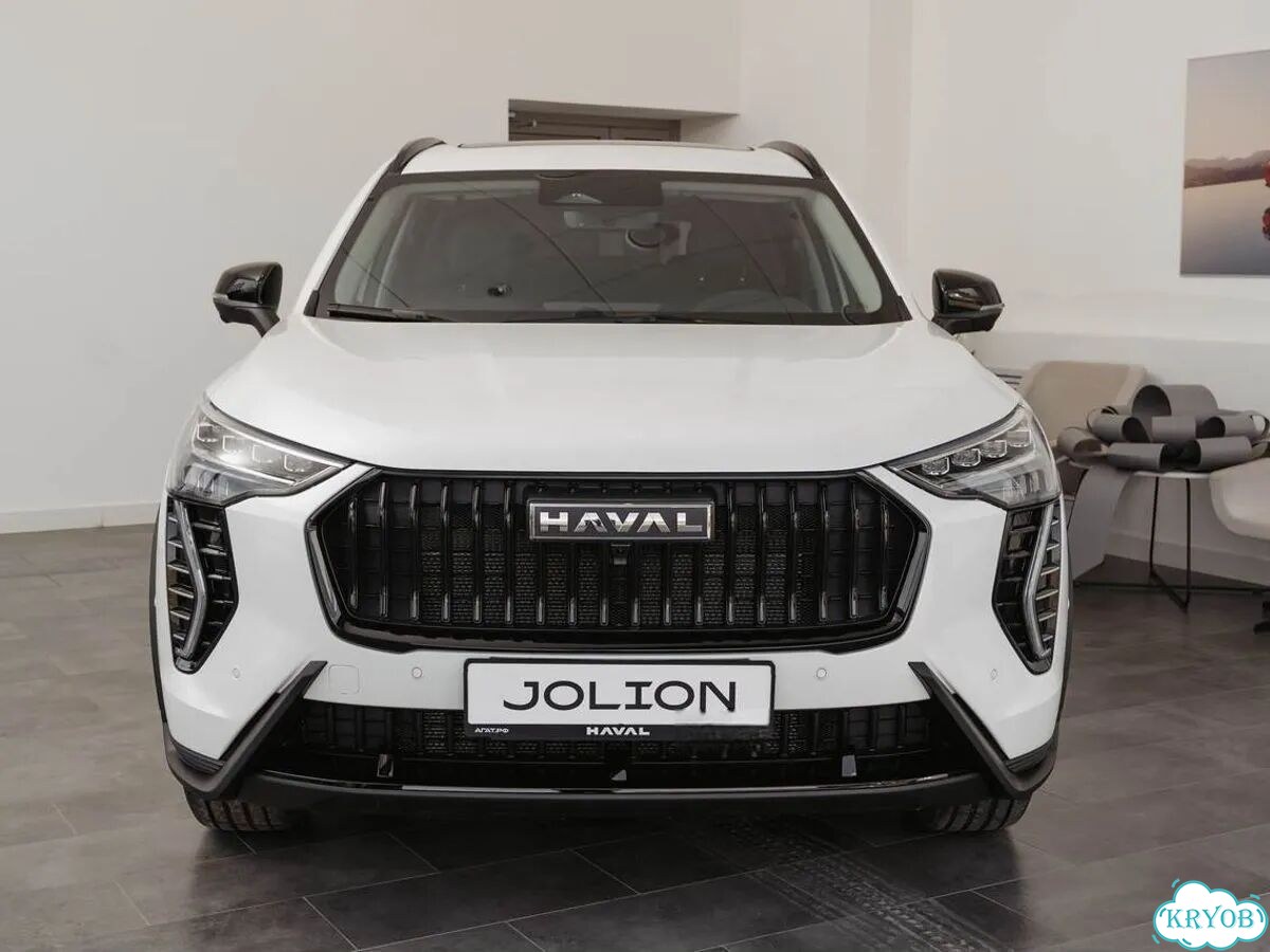 HAVAL Jolion 1.5 AMT, 2026 Новый фото 4