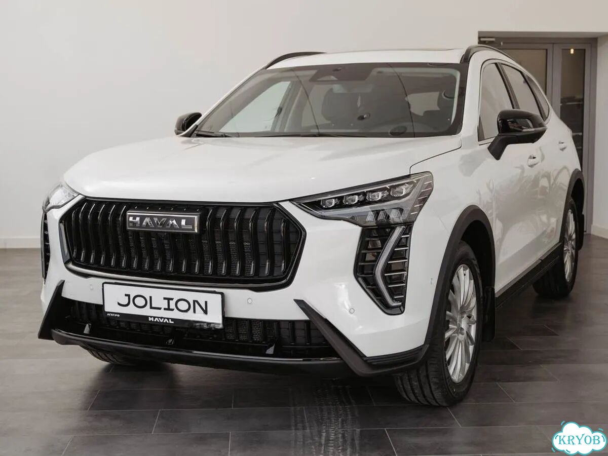 HAVAL Jolion 1.5 AMT, 2026 Новый фото 5