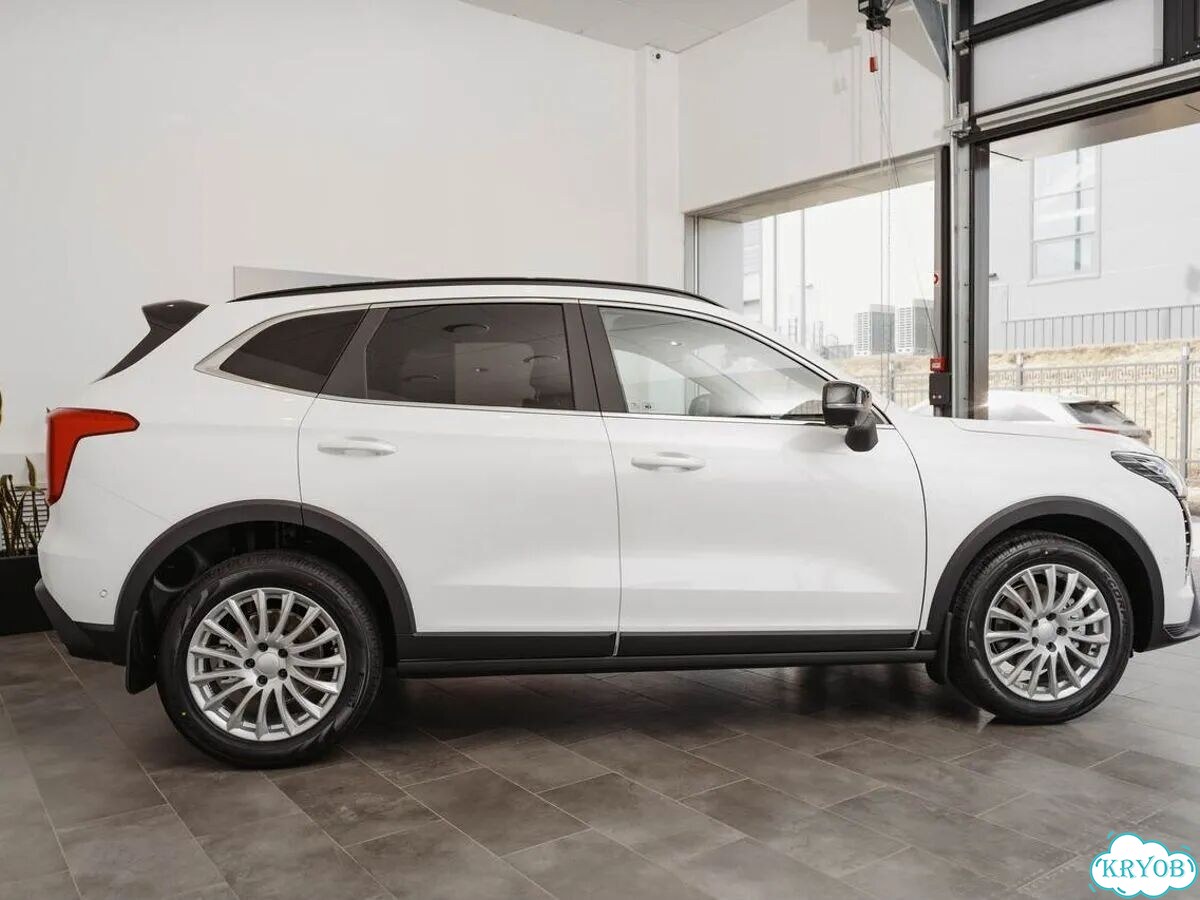 HAVAL Jolion 1.5 AMT, 2026 Новый фото 6