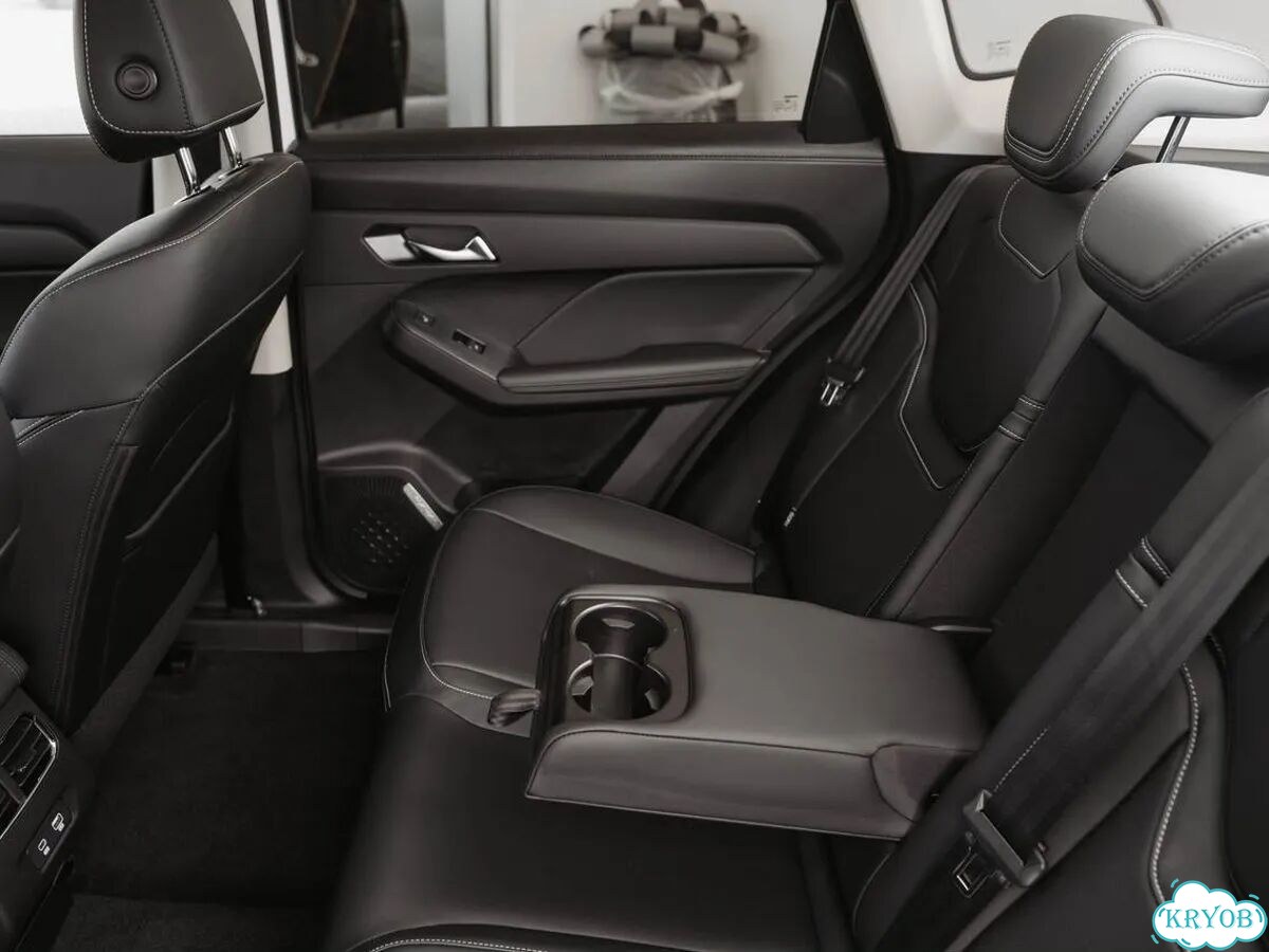 HAVAL Jolion 1.5 AMT, 2026 Новый фото 9