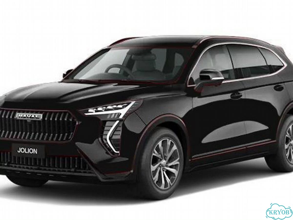 HAVAL Jolion 1.5 MT, 2026 Новый фото 1