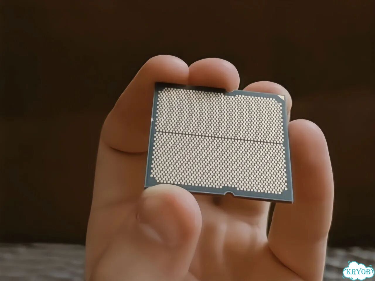 Ryzen 7 7700 фото 2