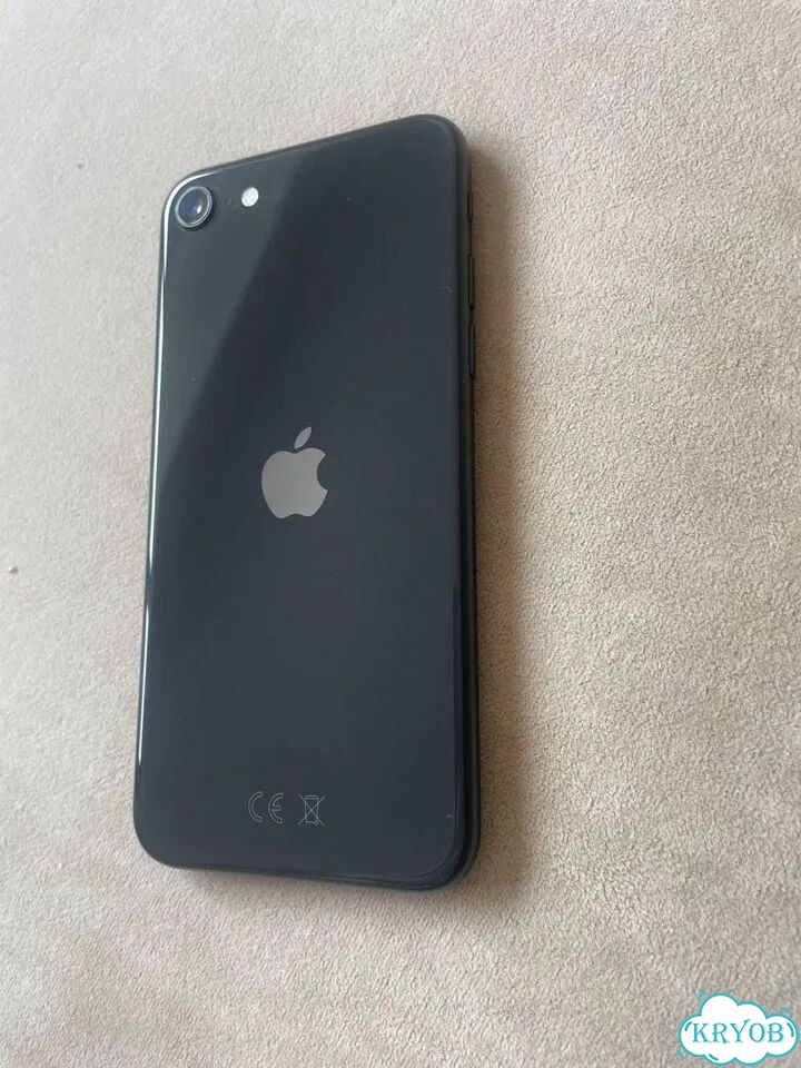 iPhone SE, 64 ГБ, 1 SIM фото 4