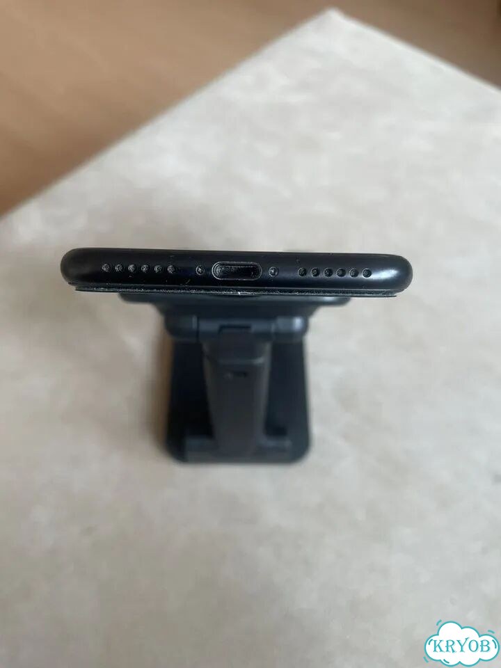 iPhone SE, 64 ГБ, 1 SIM фото 6
