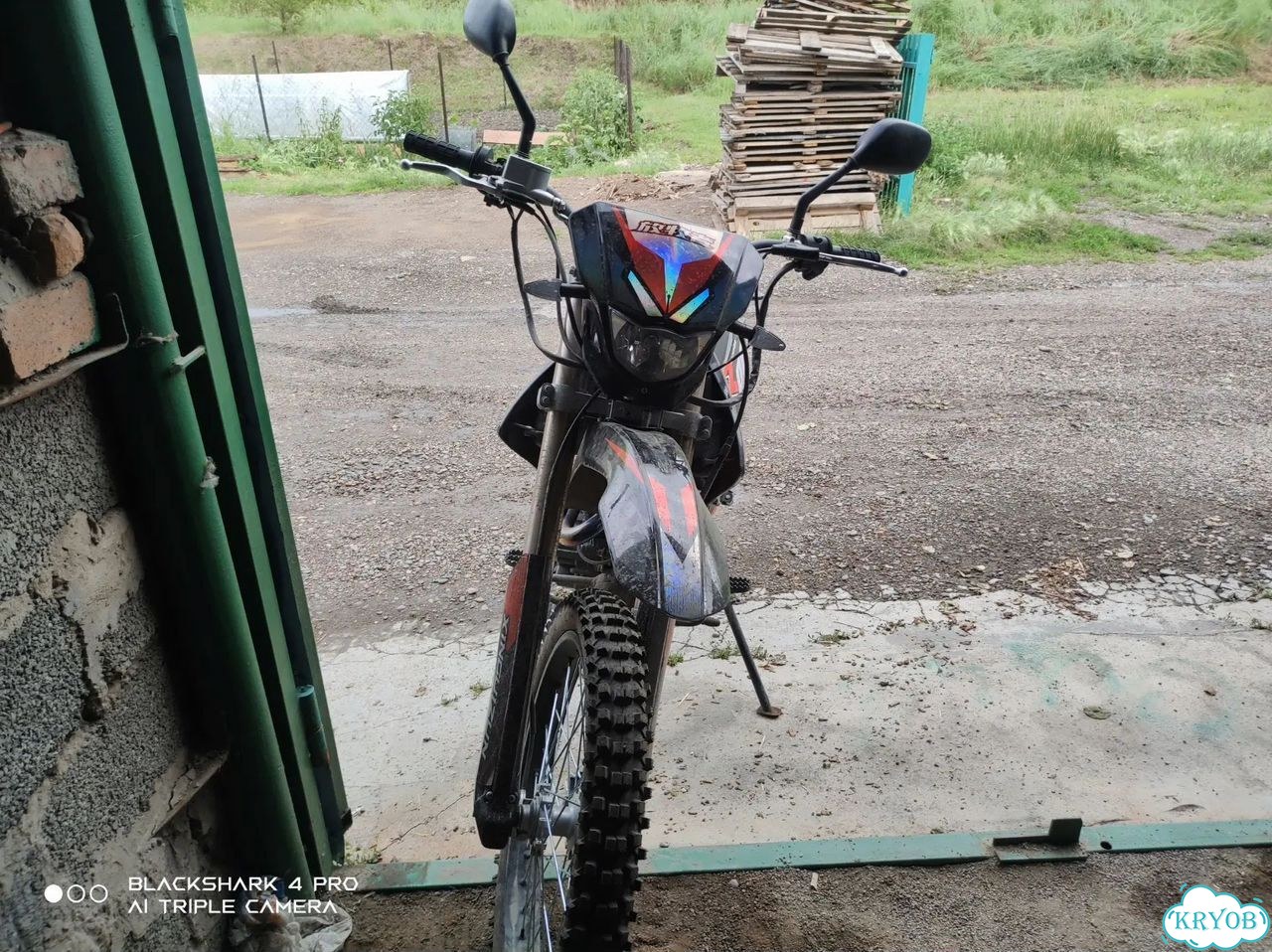 Xinguizun XGZ300GY, 2025, 78 км фото 5