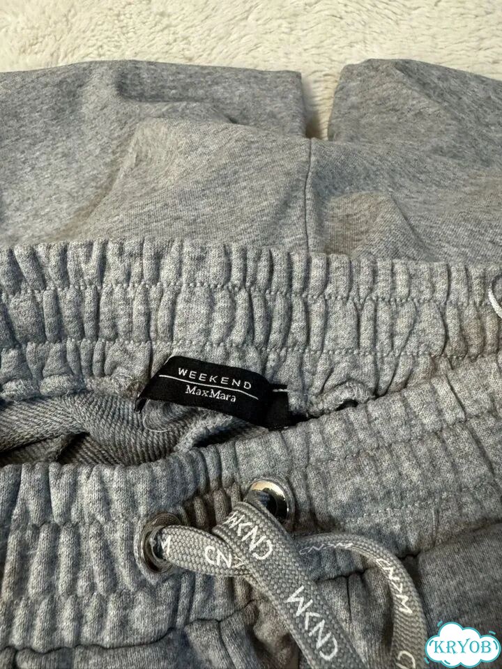 Спортивные штаны Max Mara Weekend S/M фото 2