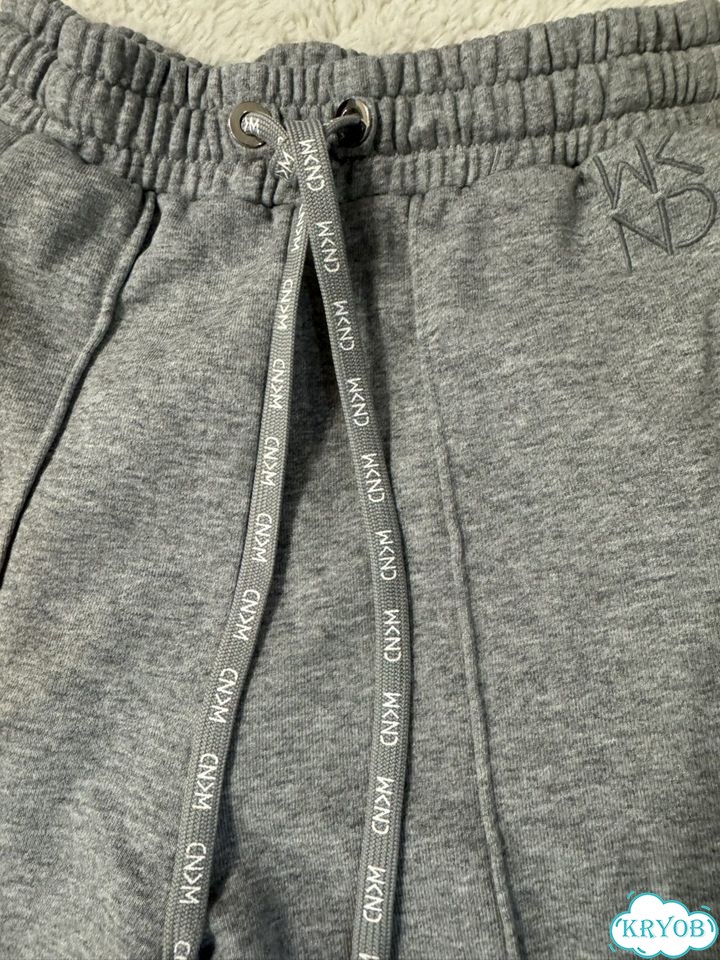 Спортивные штаны Max Mara Weekend S/M фото 3