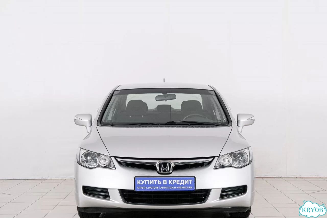 Honda Civic 1.3 CVT, 2009, 313 000 км фото 2