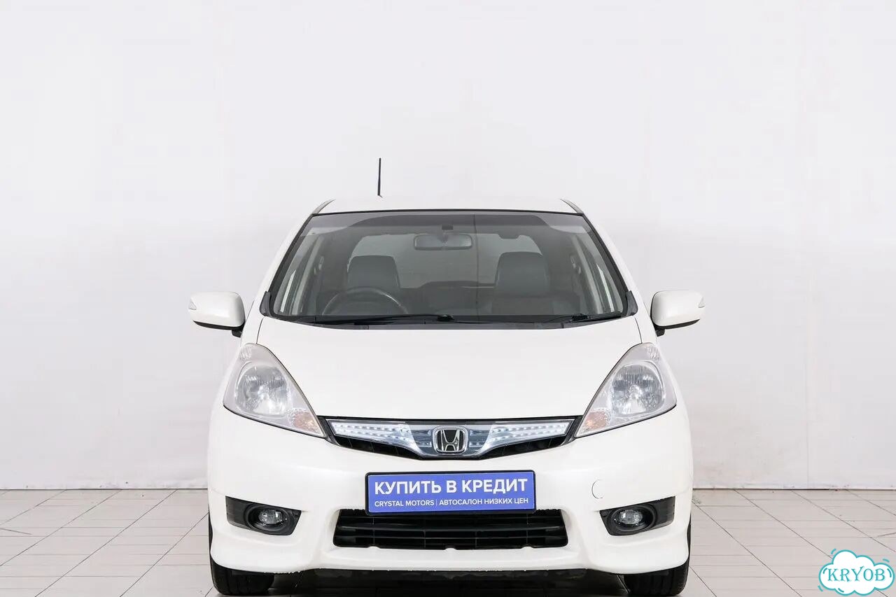 Honda Fit Shuttle 1.3 CVT, 2012, 243 094 км фото 2
