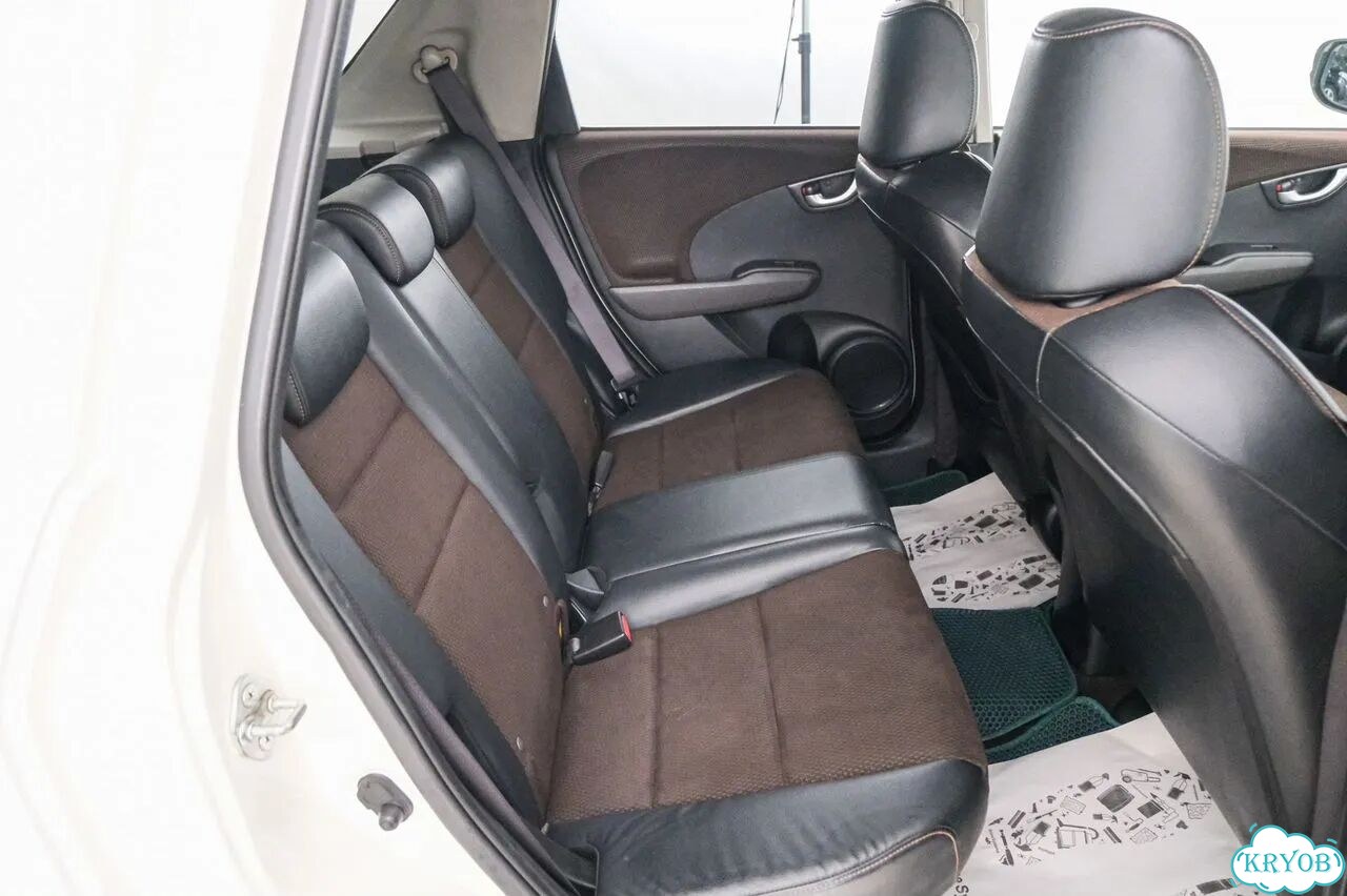 Honda Fit Shuttle 1.3 CVT, 2012, 243 094 км фото 20