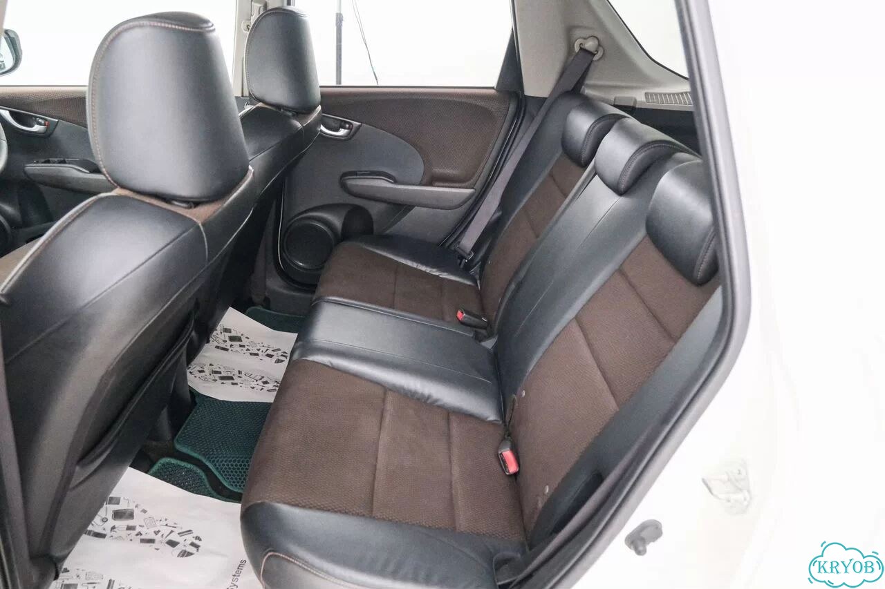 Honda Fit Shuttle 1.3 CVT, 2012, 243 094 км фото 21