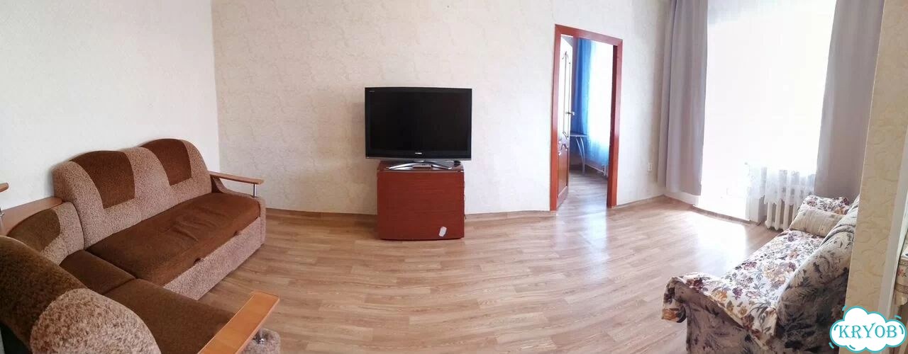 5-к. квартира, 45,4 м², 5/5 эт. фото 1