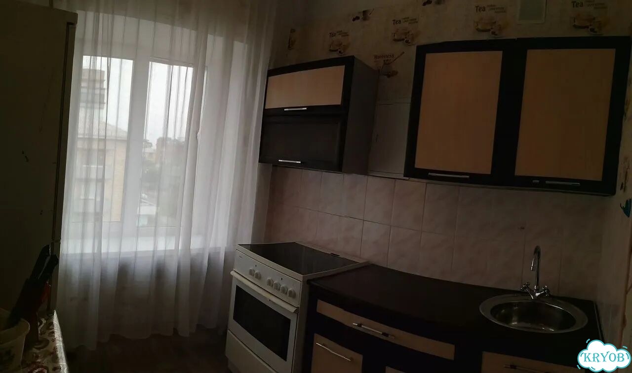 5-к. квартира, 45,4 м², 5/5 эт. фото 2