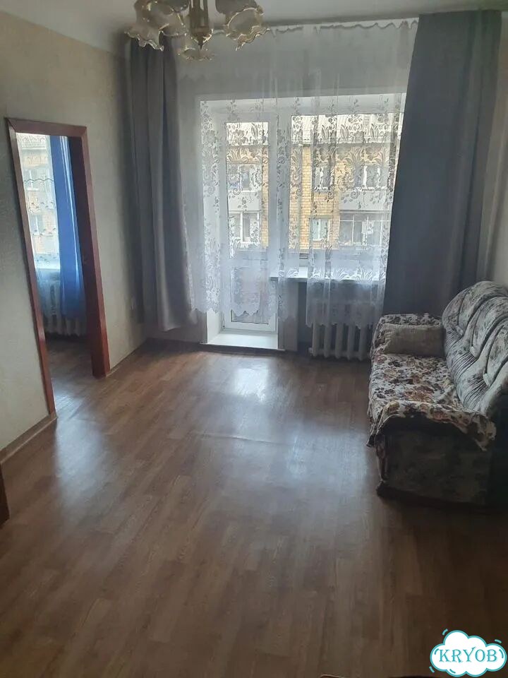 5-к. квартира, 45,4 м², 5/5 эт. фото 3