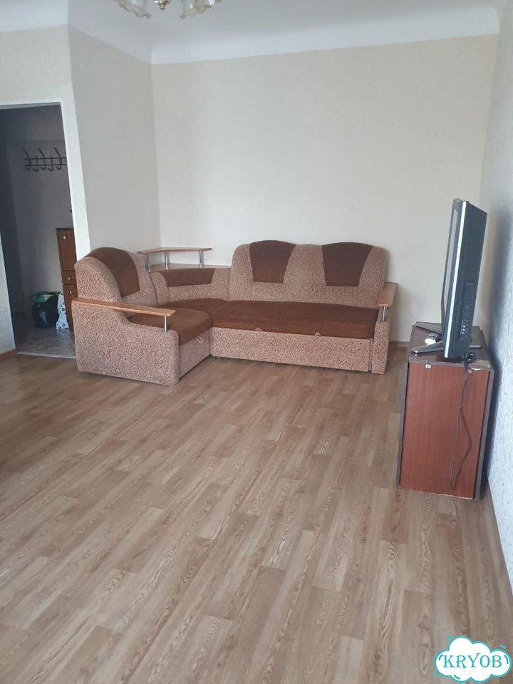 5-к. квартира, 45,4 м², 5/5 эт. фото 4