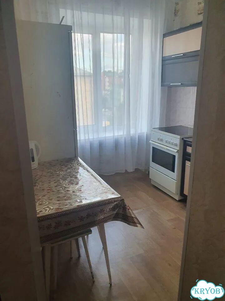 5-к. квартира, 45,4 м², 5/5 эт. фото 5