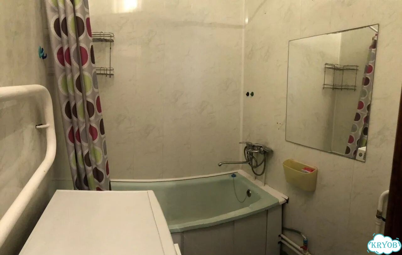 5-к. квартира, 45,4 м², 5/5 эт. фото 6