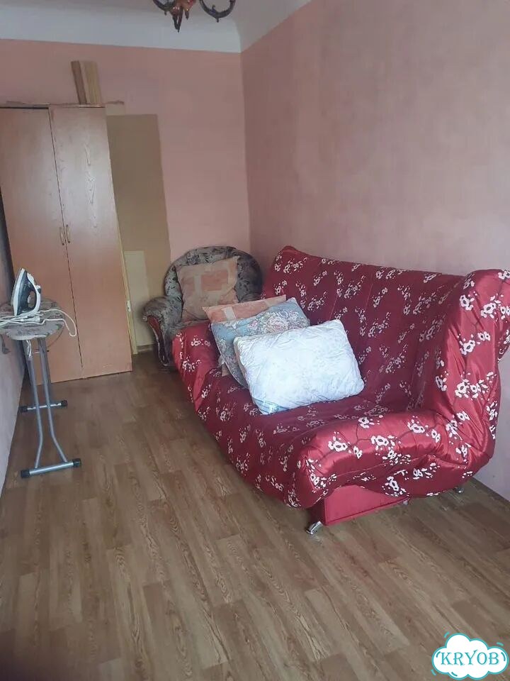 5-к. квартира, 45,4 м², 5/5 эт. фото 7
