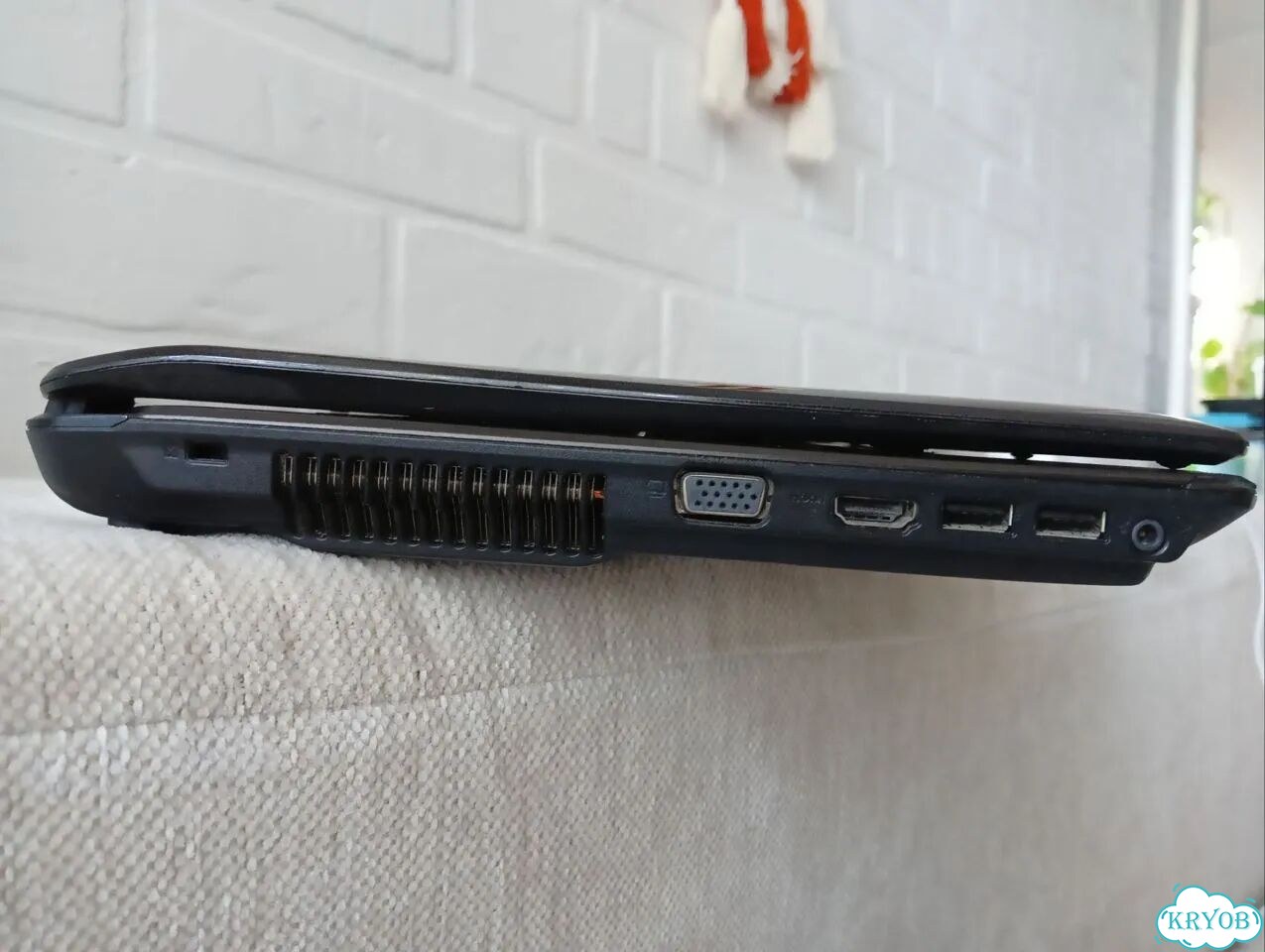 Ноутбук Asus X42J фото 5