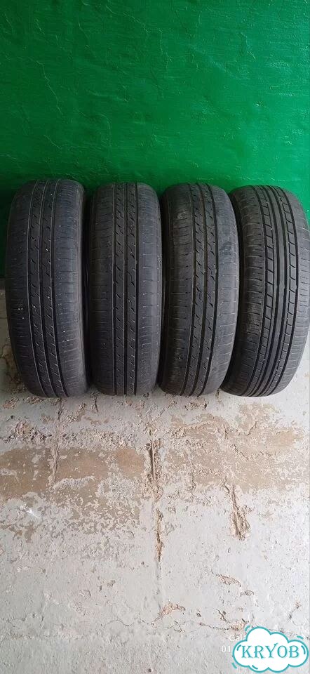 Yokohama BluEarth A34 175/65 R15 84S фото 1