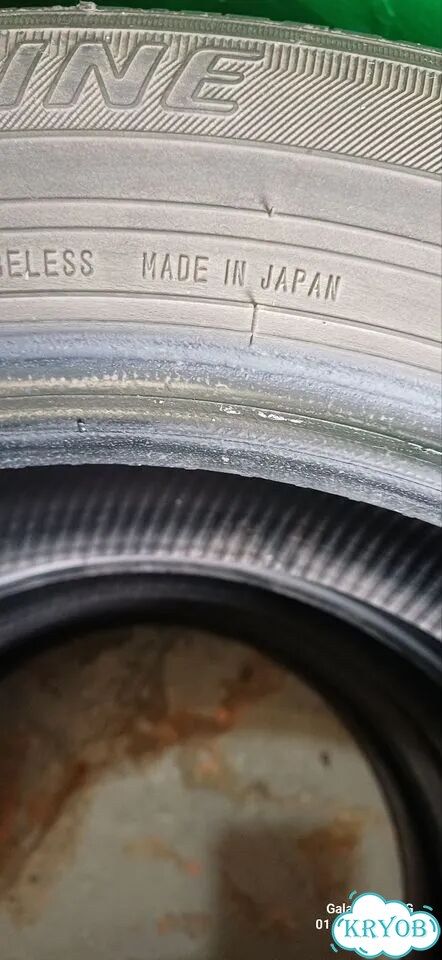Yokohama BluEarth A34 175/65 R15 84S фото 4
