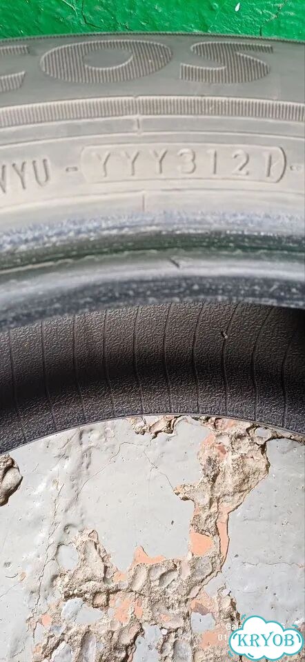 Yokohama BluEarth A34 175/65 R15 84S фото 5