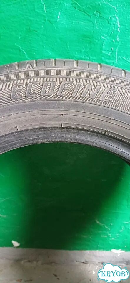 Yokohama BluEarth A34 175/65 R15 84S фото 7