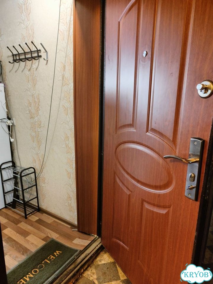 Квартира-студия, 13,8 м², 1/5 эт. фото 10