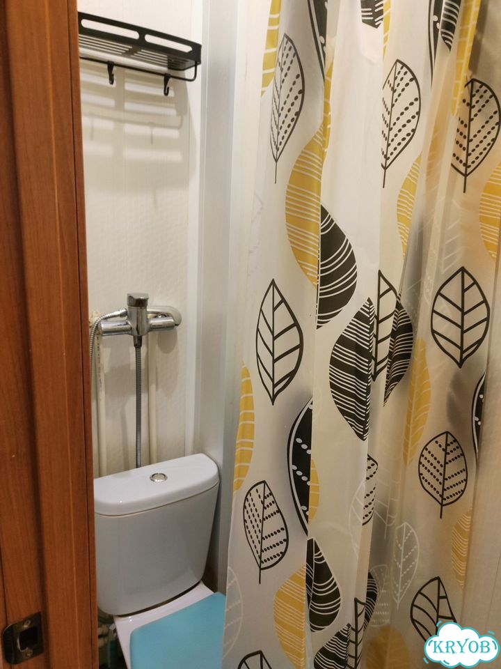 Квартира-студия, 13,8 м², 1/5 эт. фото 3