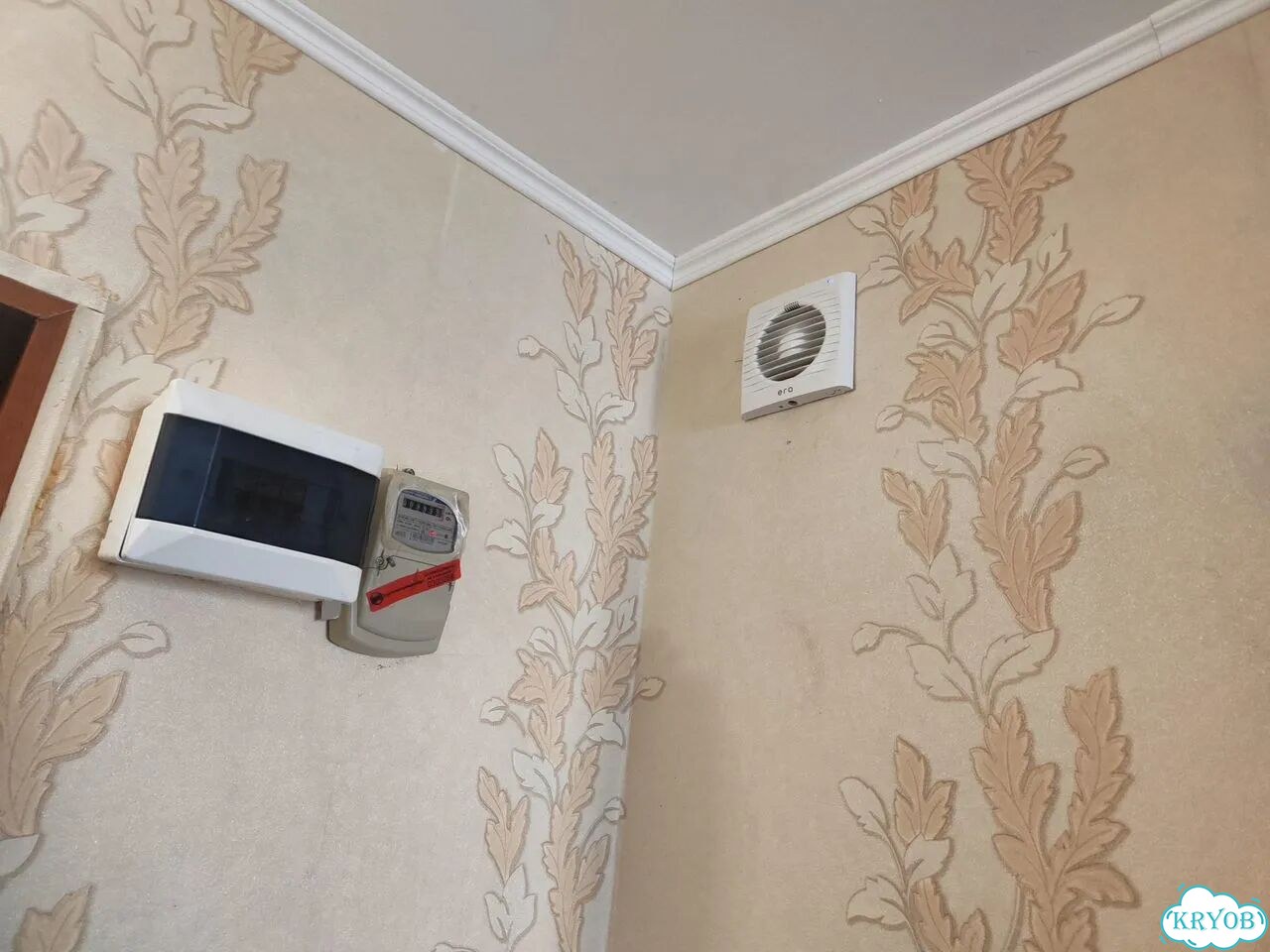 Квартира-студия, 13,8 м², 1/5 эт. фото 4