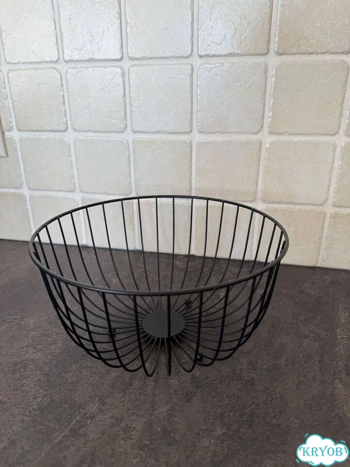 Фруктовница, ваза для фруктов фото 1