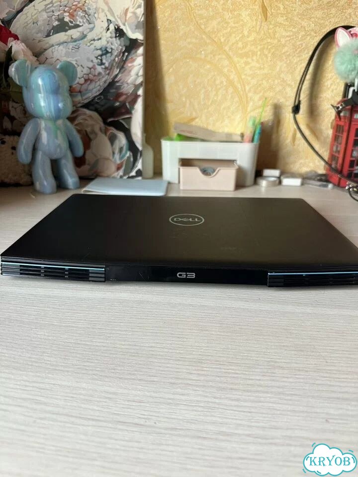 Игровой ноутбук i5 10th / GTX 1650 / SSD M.2 фото 10
