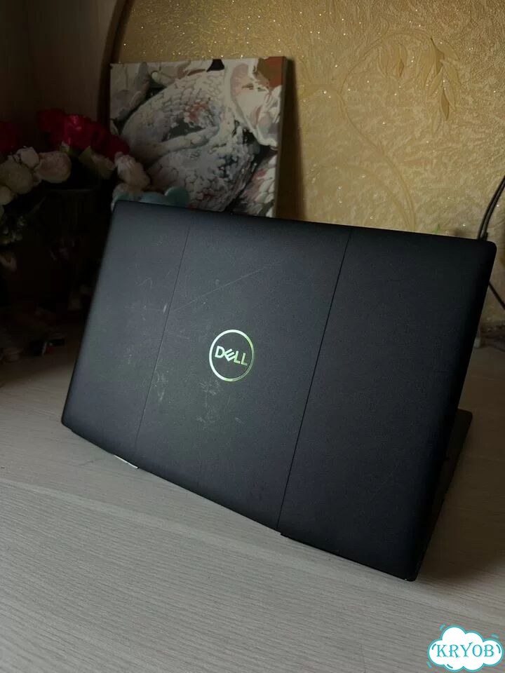 Игровой ноутбук i5 10th / GTX 1650 / SSD M.2 фото 11