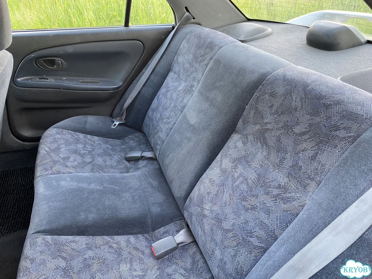 Mitsubishi Lancer 1.5 AT, 1998, 260 000 км фото 16