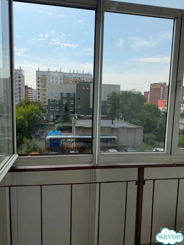 1-к. квартира, 40,7 м², 3/10 эт. фото 1