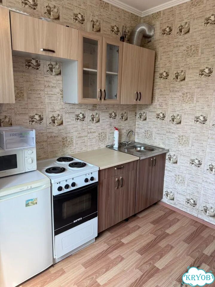 1-к. квартира, 40,7 м², 3/10 эт. фото 11