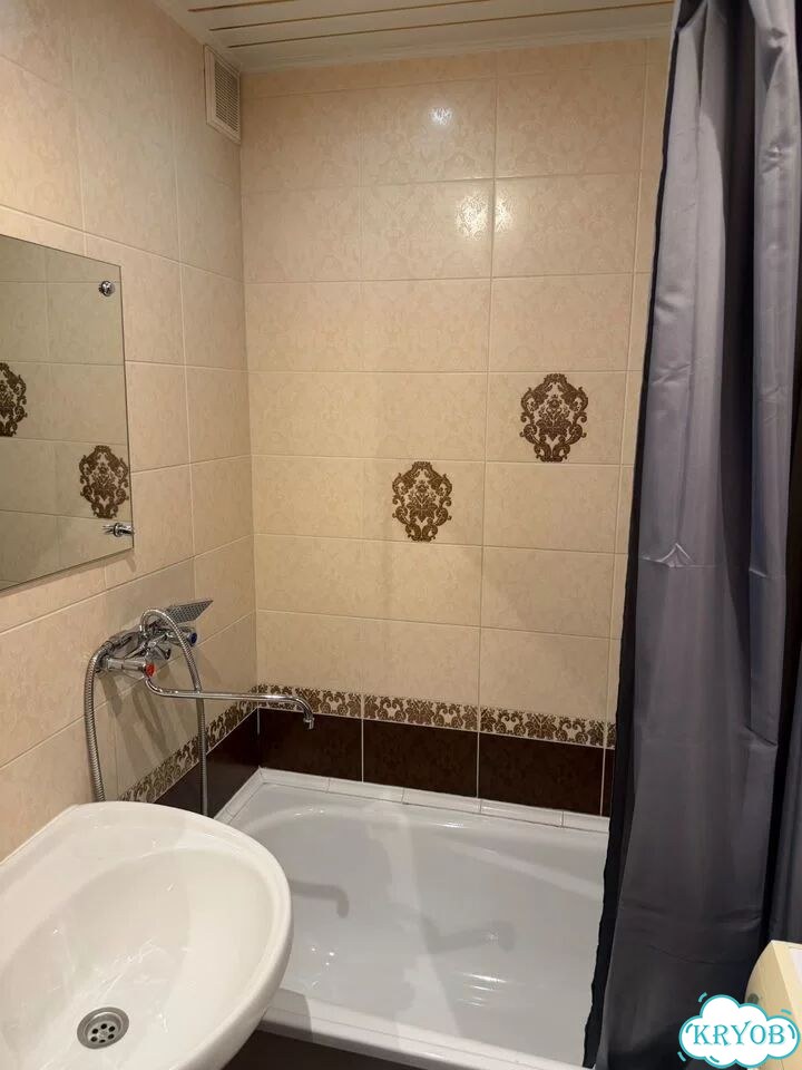 1-к. квартира, 40,7 м², 3/10 эт. фото 3