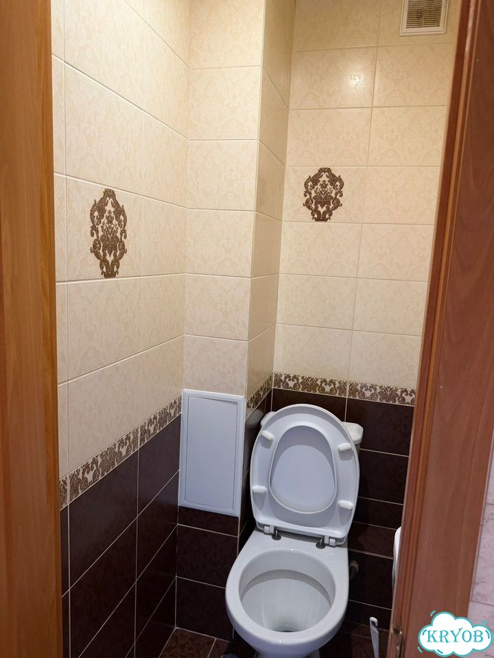 1-к. квартира, 40,7 м², 3/10 эт. фото 4