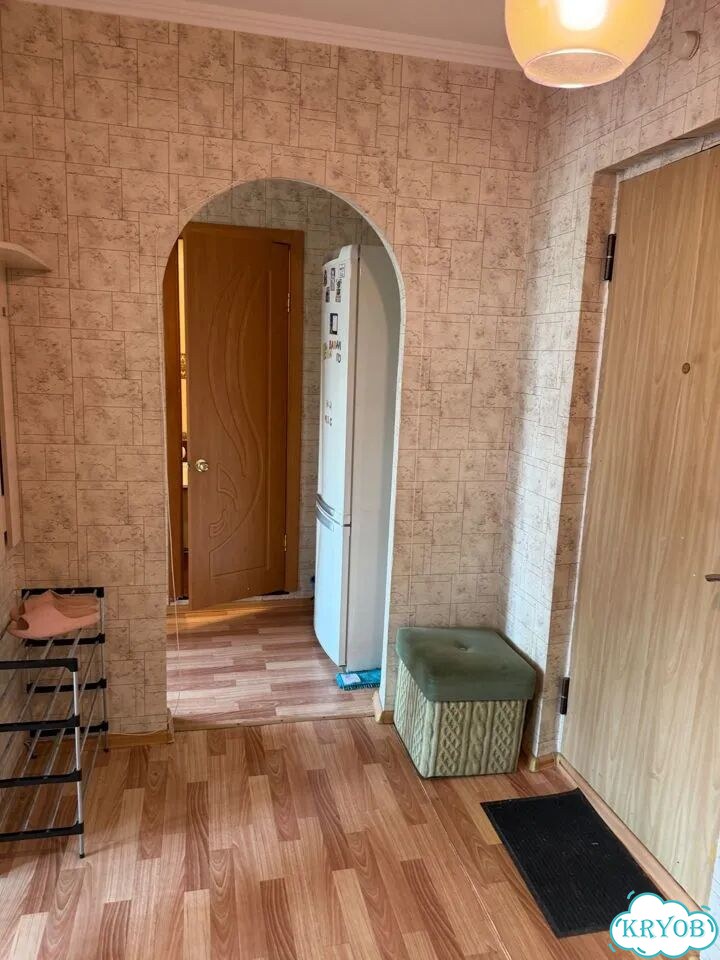 1-к. квартира, 40,7 м², 3/10 эт. фото 7