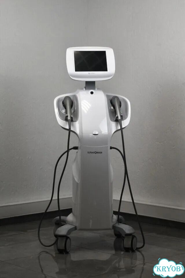 Оригинальный Classys Ultraformer 2021 smas-лифтинг Лизинг + обучение фото 4