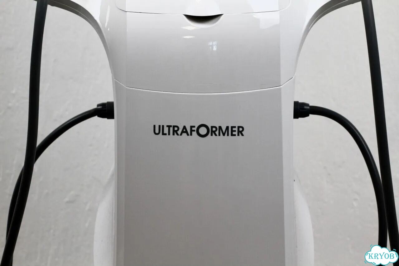 Оригинальный Classys Ultraformer 2021 smas-лифтинг Лизинг + обучение фото 7
